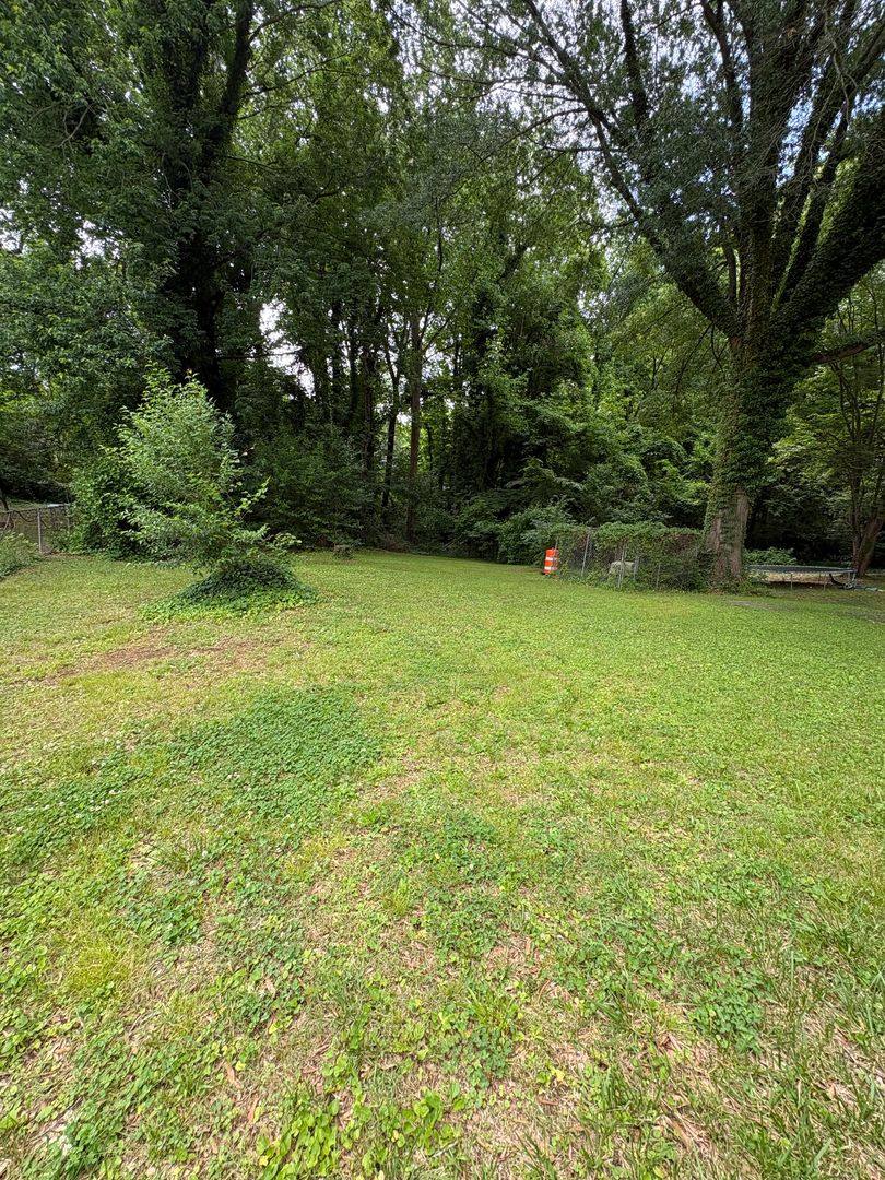House for rent at 1740 Camden Rd, Winston Salem, NC 27103
