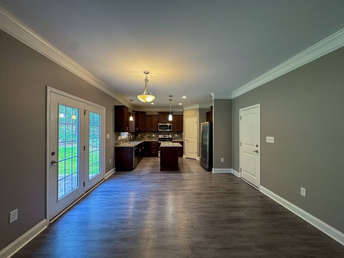 House for rent at 7550 Hillside Ave, Fayetteville, NC 28311