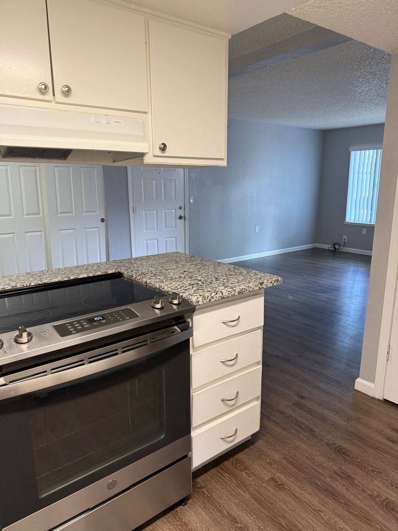 Apartment for rent at 1131-1151 Bell St, Sacramento, CA 95825