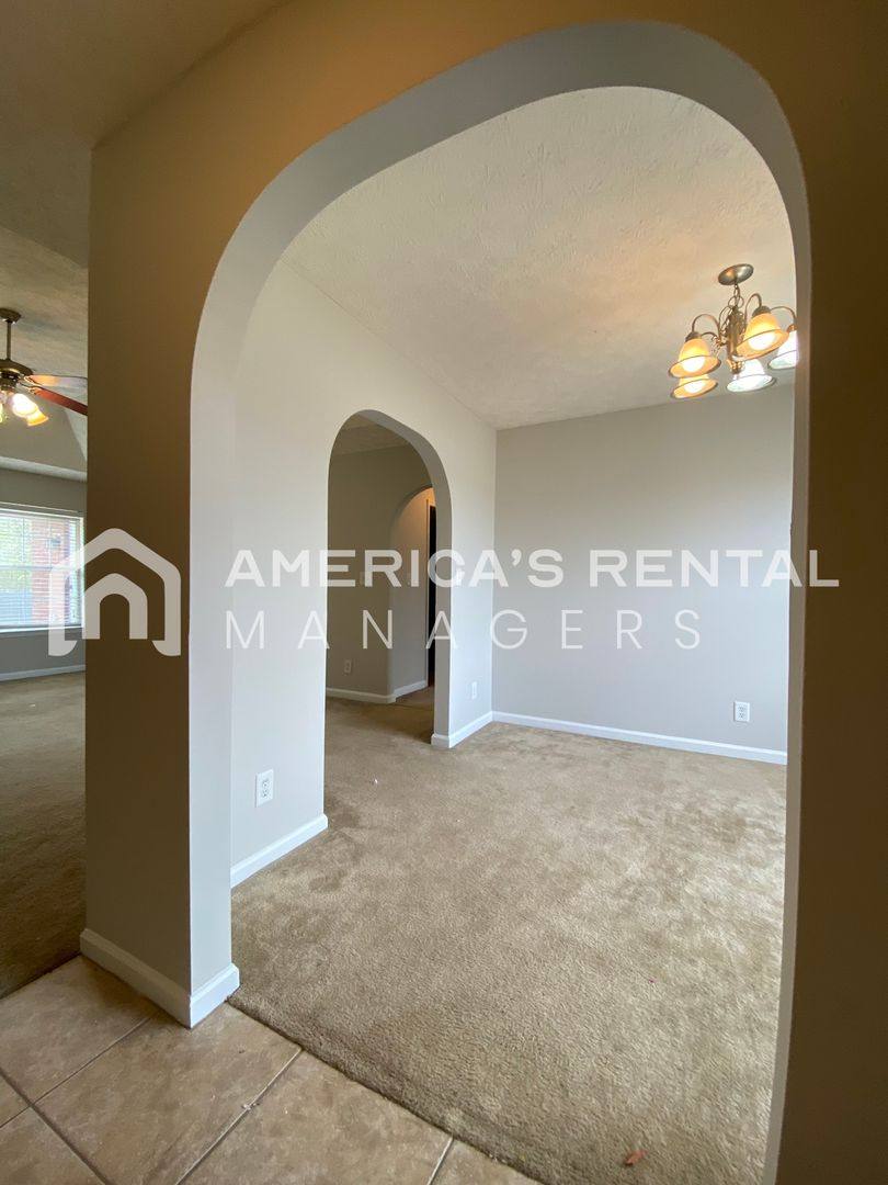 House for rent at 5773 Hammermill Loop, Montgomery, AL 36116