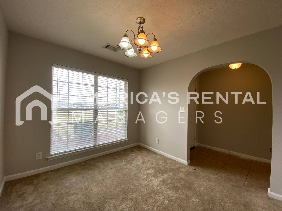 House for rent at 5773 Hammermill Loop, Montgomery, AL 36116