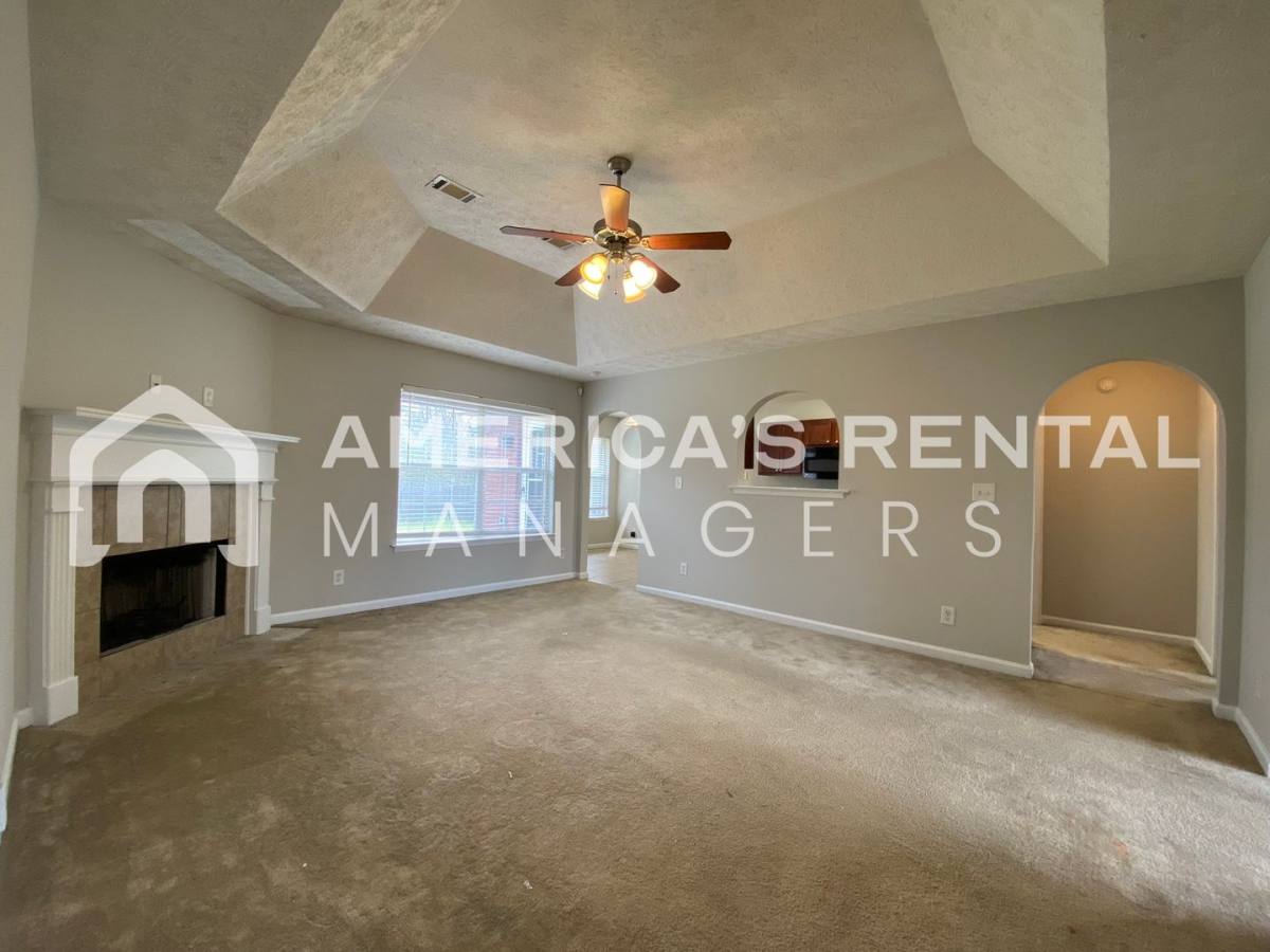 House for rent at 5773 Hammermill Loop, Montgomery, AL 36116