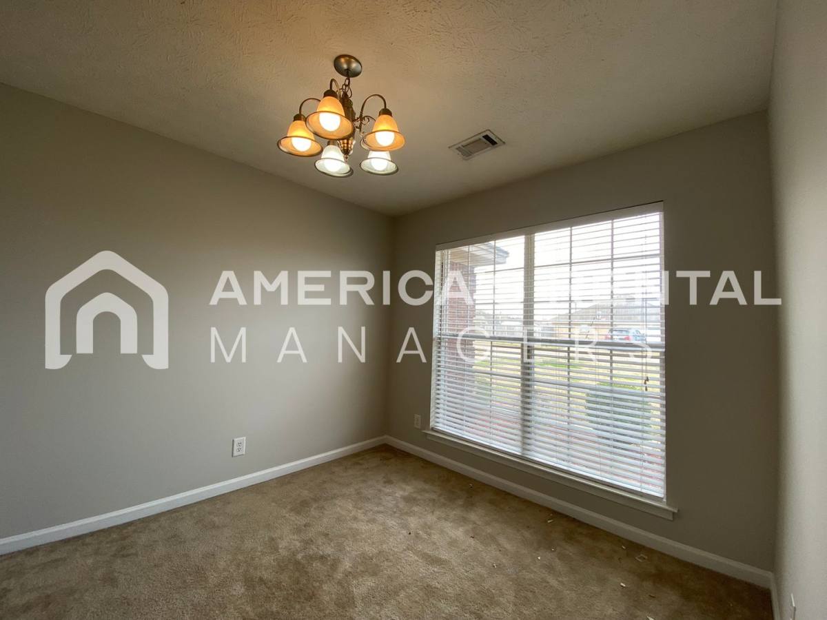 House for rent at 5773 Hammermill Loop, Montgomery, AL 36116