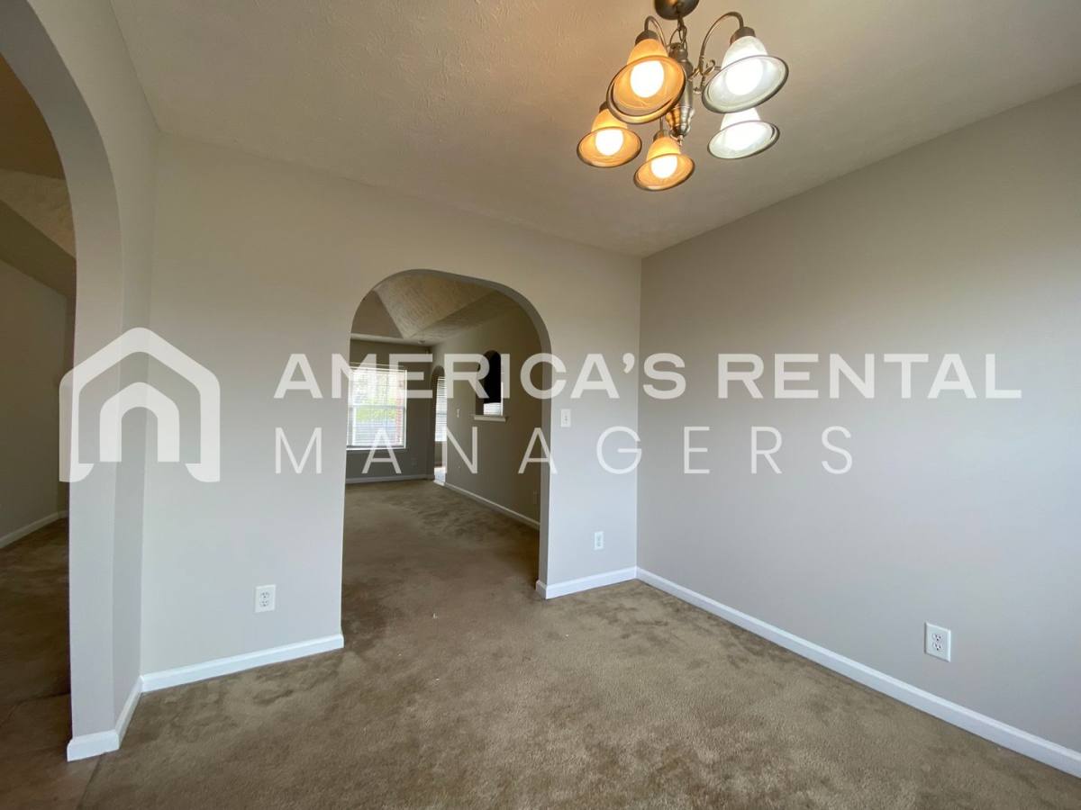 House for rent at 5773 Hammermill Loop, Montgomery, AL 36116