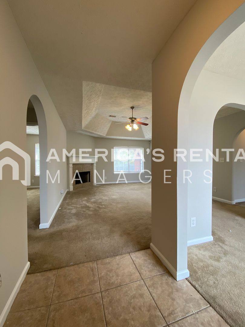 House for rent at 5773 Hammermill Loop, Montgomery, AL 36116