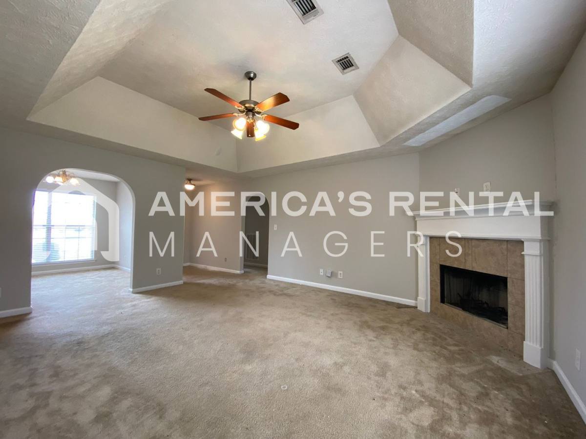 House for rent at 5773 Hammermill Loop, Montgomery, AL 36116