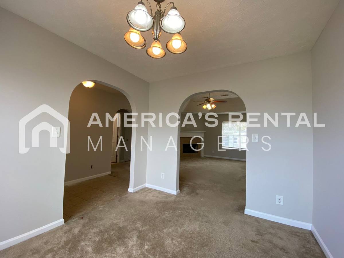 House for rent at 5773 Hammermill Loop, Montgomery, AL 36116