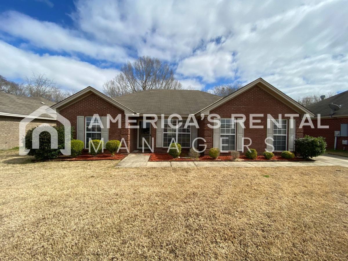 House for rent at 5773 Hammermill Loop, Montgomery, AL 36116