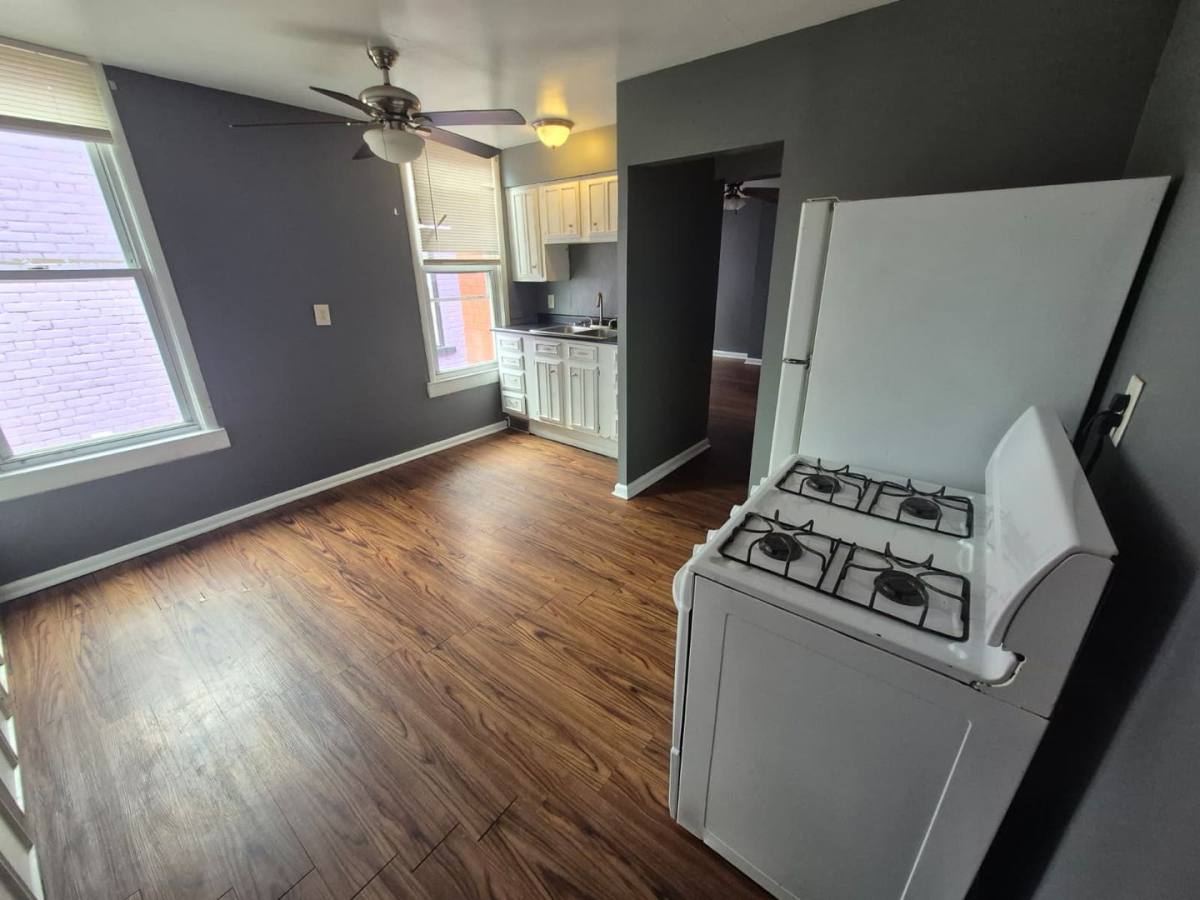 Apartment for rent at 1704 Madison Ave, Covington, KY 41011