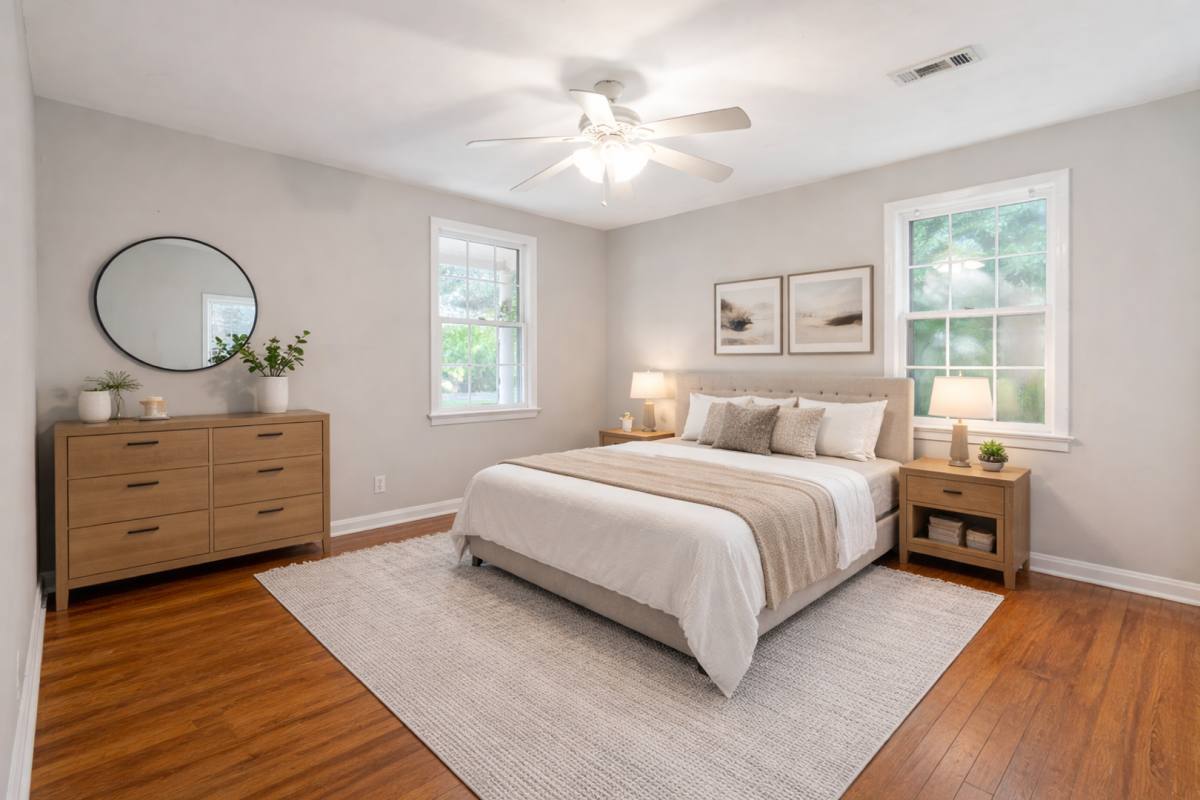 Apartment for rent at 409 Betsy Rd, Charleston, SC 29407