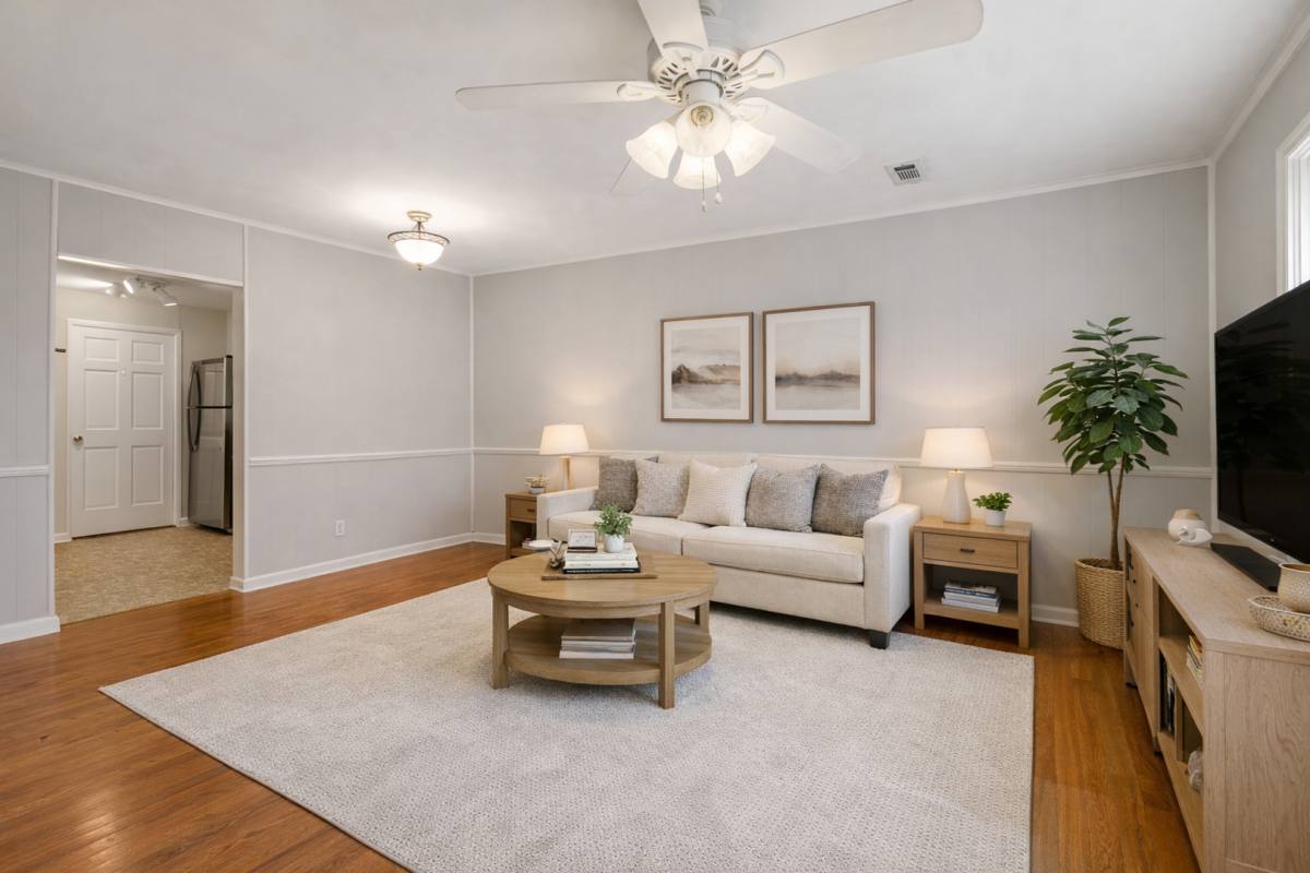 Apartment for rent at 409 Betsy Rd, Charleston, SC 29407