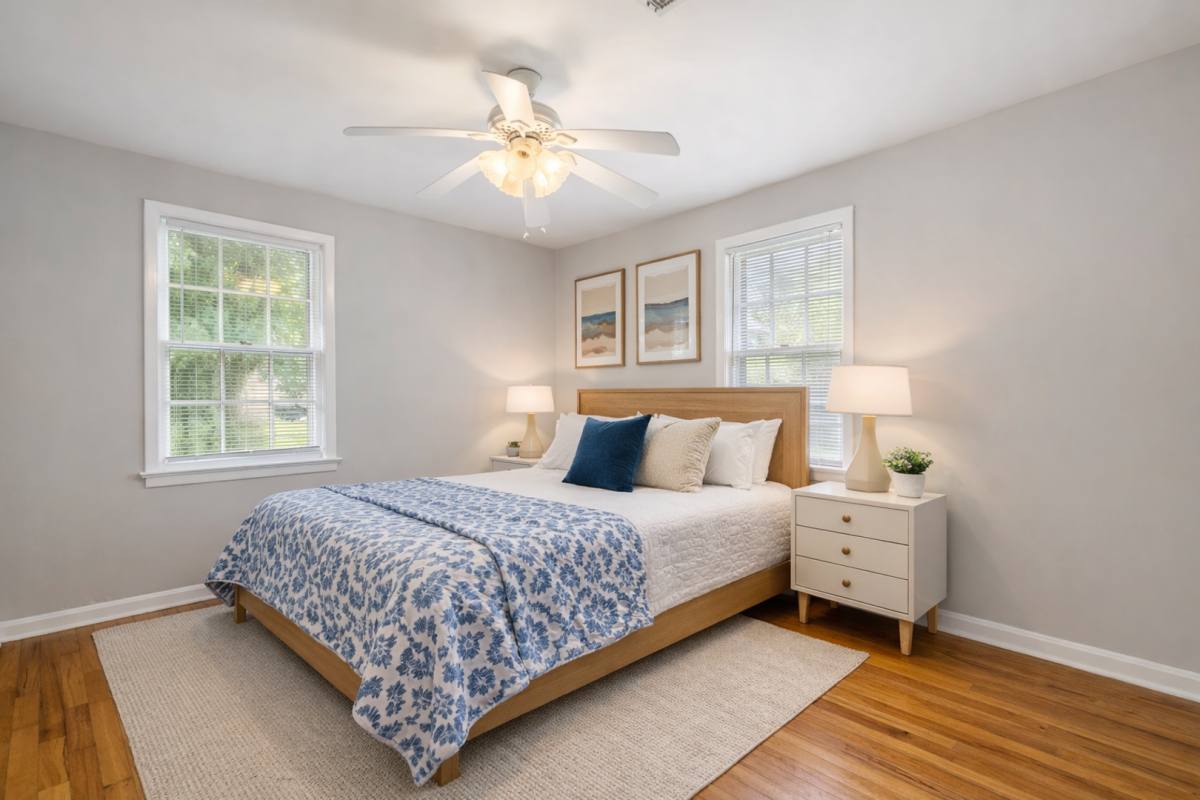 Apartment for rent at 409 Betsy Rd, Charleston, SC 29407