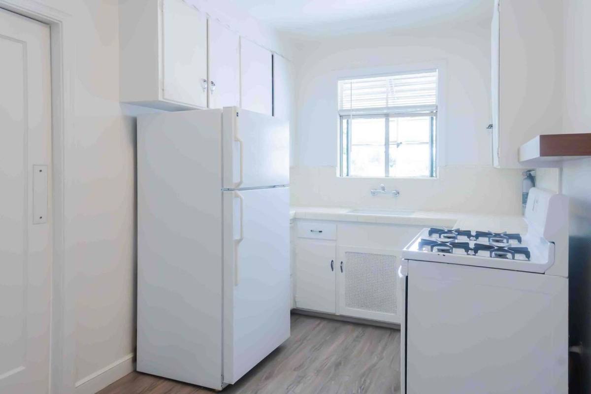 Apartment for rent at 3540 J St, Sacramento, CA 95816