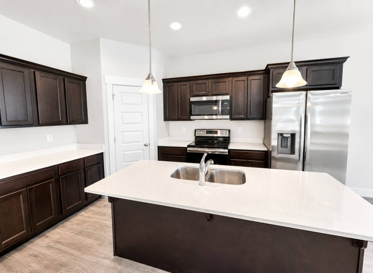 Townhouse for rent at 1727 N 3830 W, Lehi, UT 84043