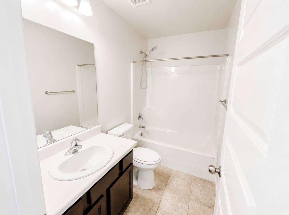 Townhouse for rent at 1727 N 3830 W, Lehi, UT 84043