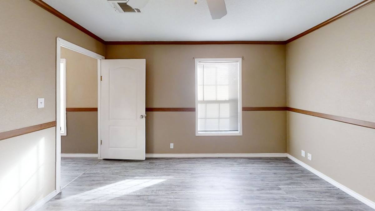 House for rent at 3721 Cesar Chavez Dr, Clovis, NM 88101