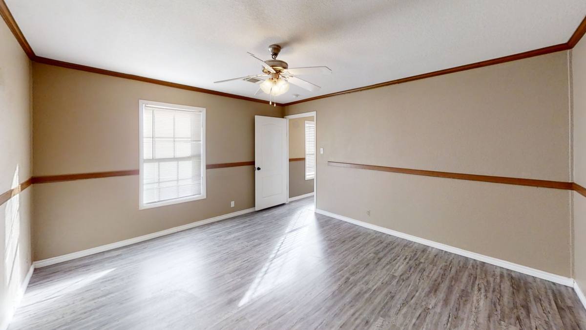 House for rent at 3721 Cesar Chavez Dr, Clovis, NM 88101