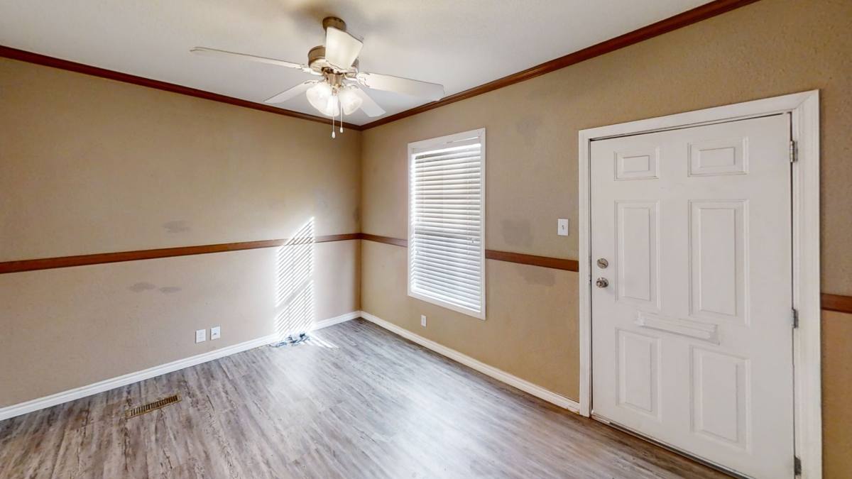 House for rent at 3721 Cesar Chavez Dr, Clovis, NM 88101