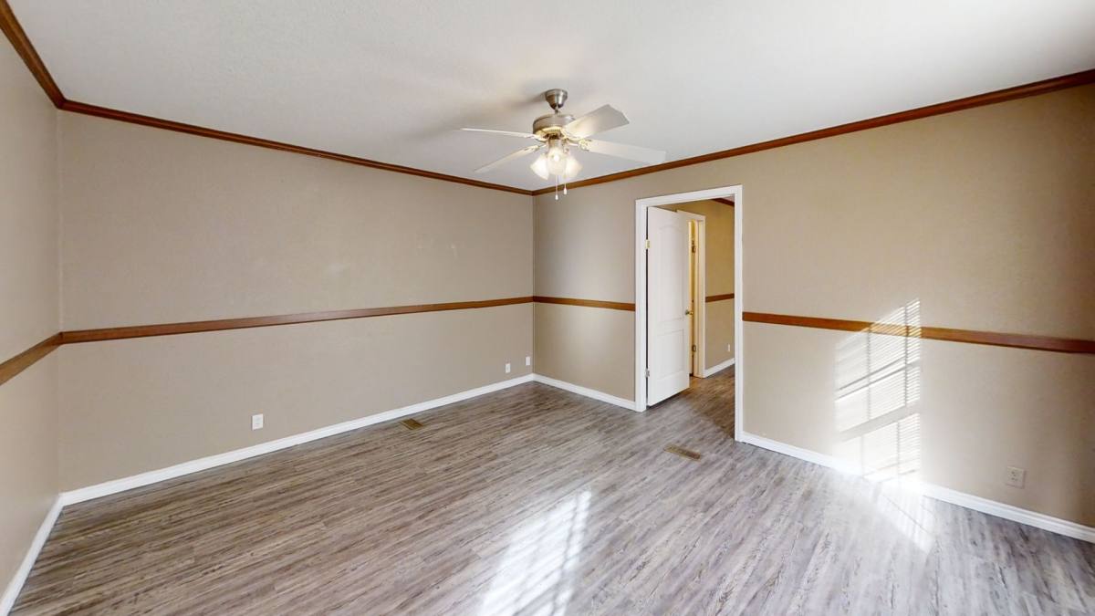 House for rent at 3721 Cesar Chavez Dr, Clovis, NM 88101