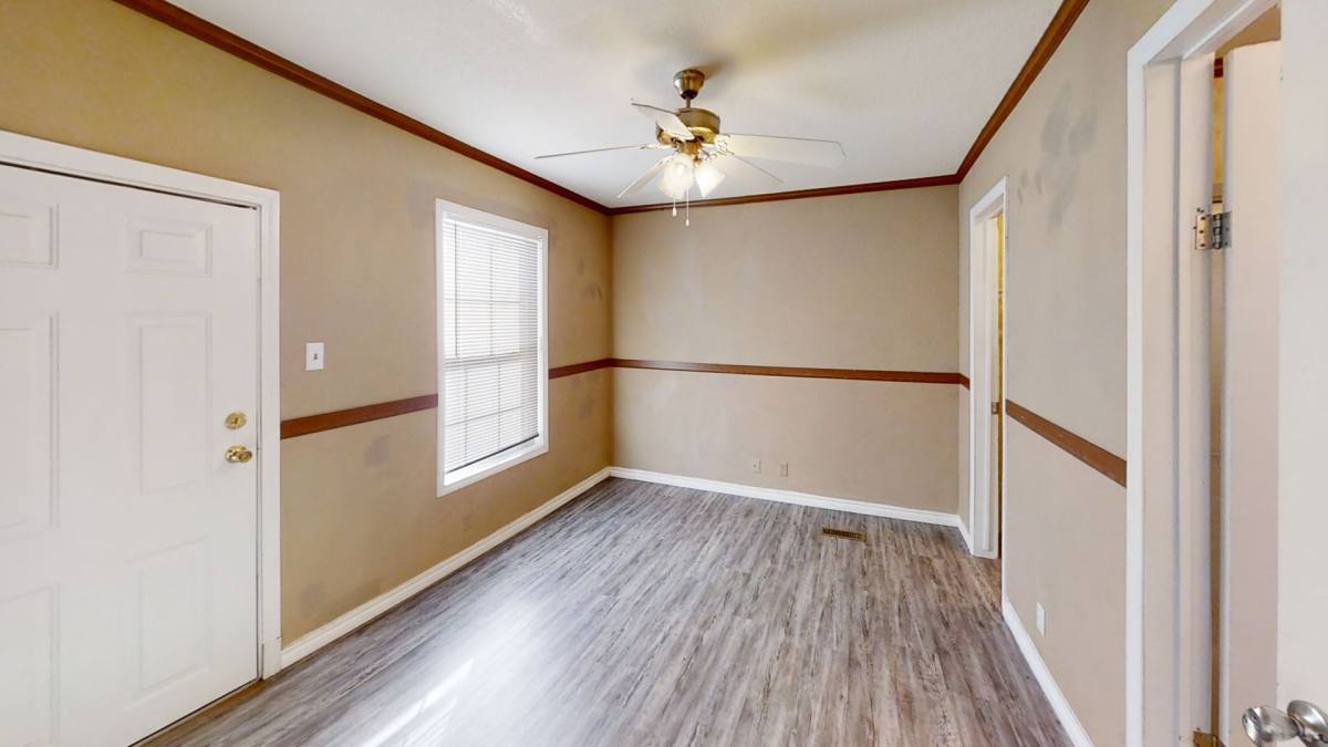 House for rent at 3721 Cesar Chavez Dr, Clovis, NM 88101