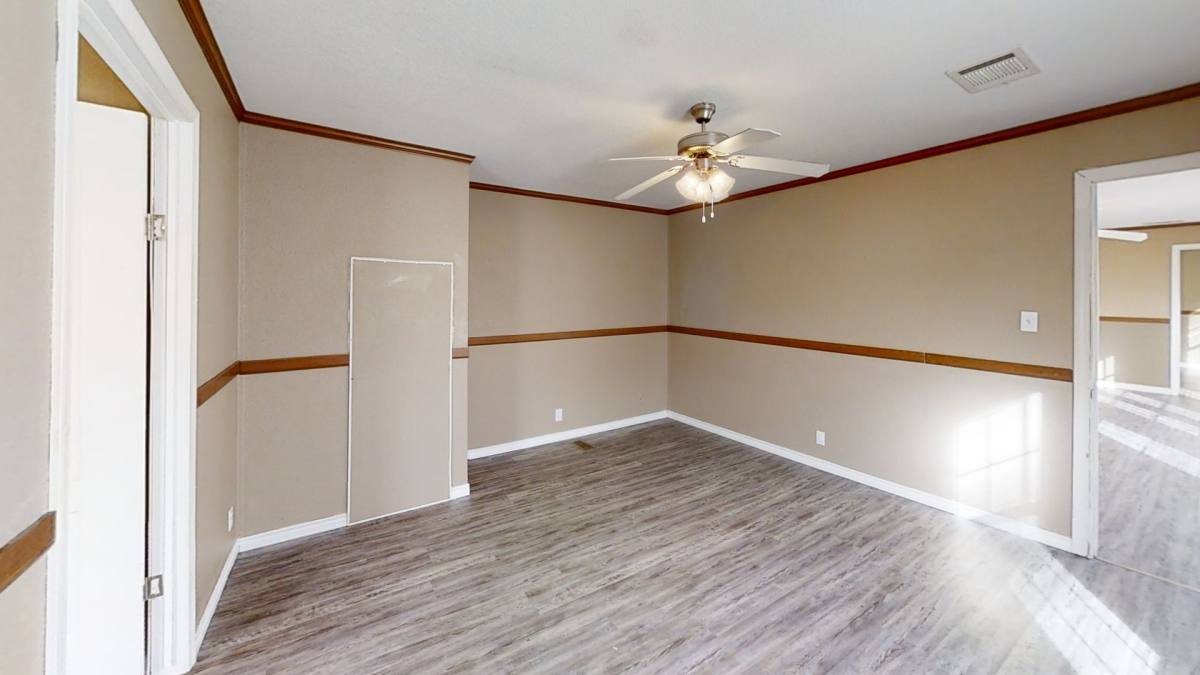 House for rent at 3721 Cesar Chavez Dr, Clovis, NM 88101