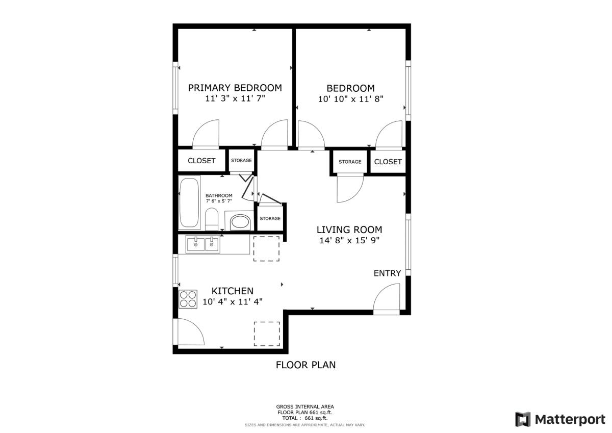 Apartment for rent at 2920 10th Ave S, Birmingham, AL 35205