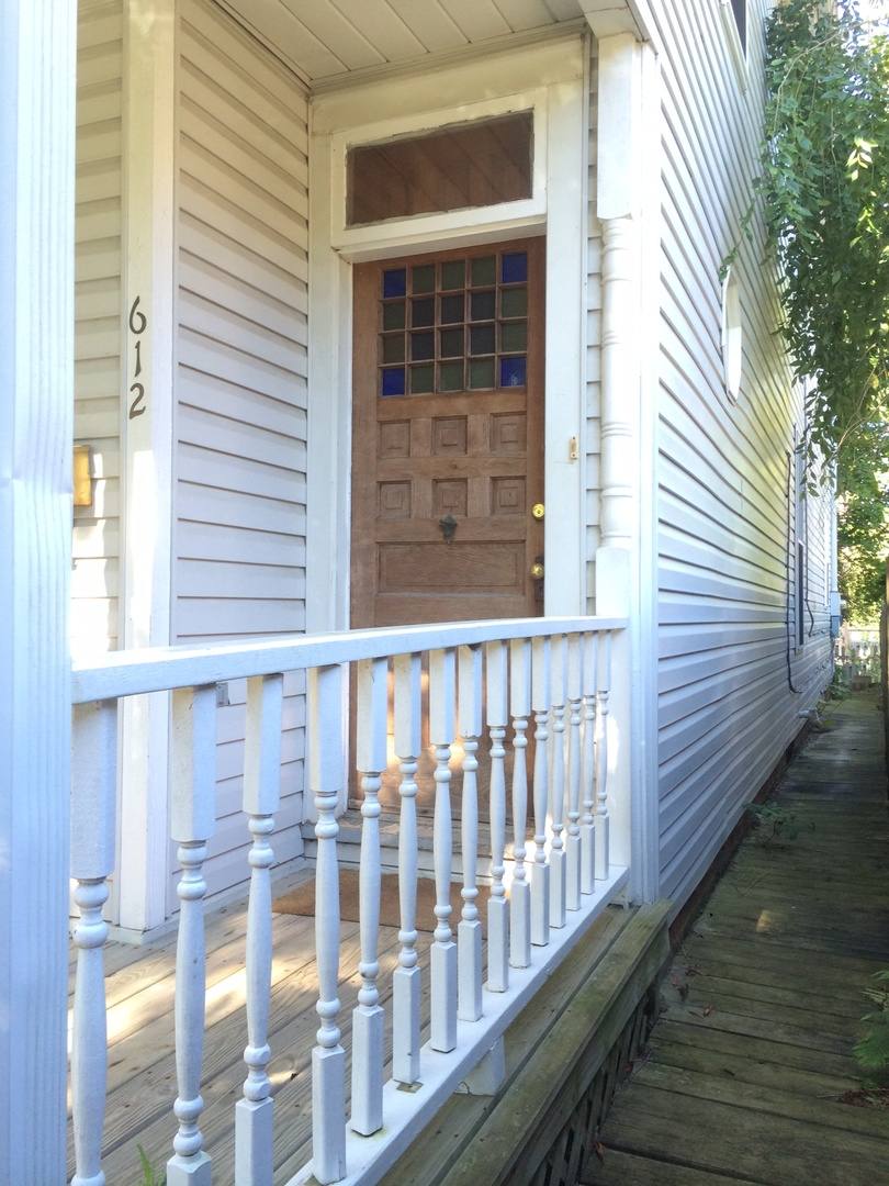 Apartment for rent at 612-616 S 10th St, Lafayette, IN 47905