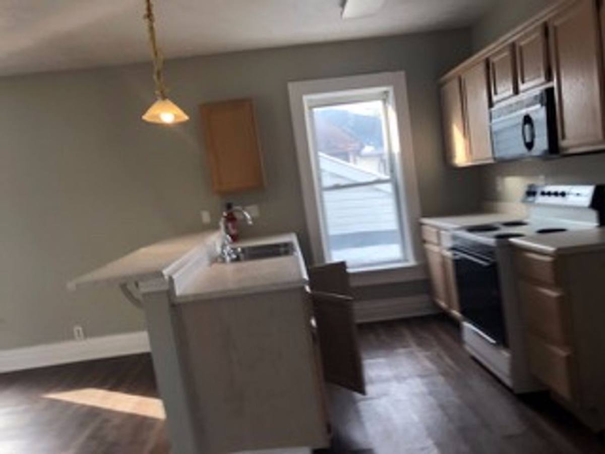 Apartment for rent at 612-616 S 10th St, Lafayette, IN 47905