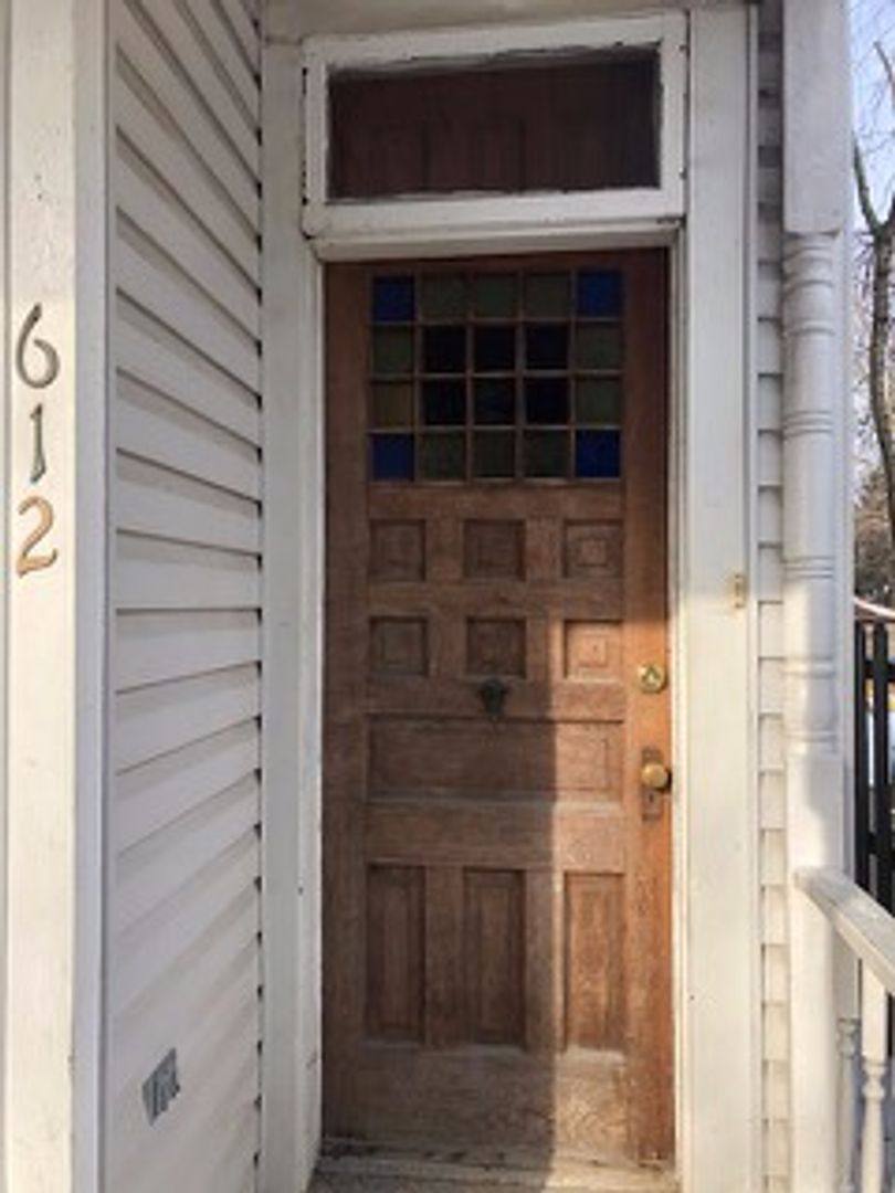 Apartment for rent at 612-616 S 10th St, Lafayette, IN 47905