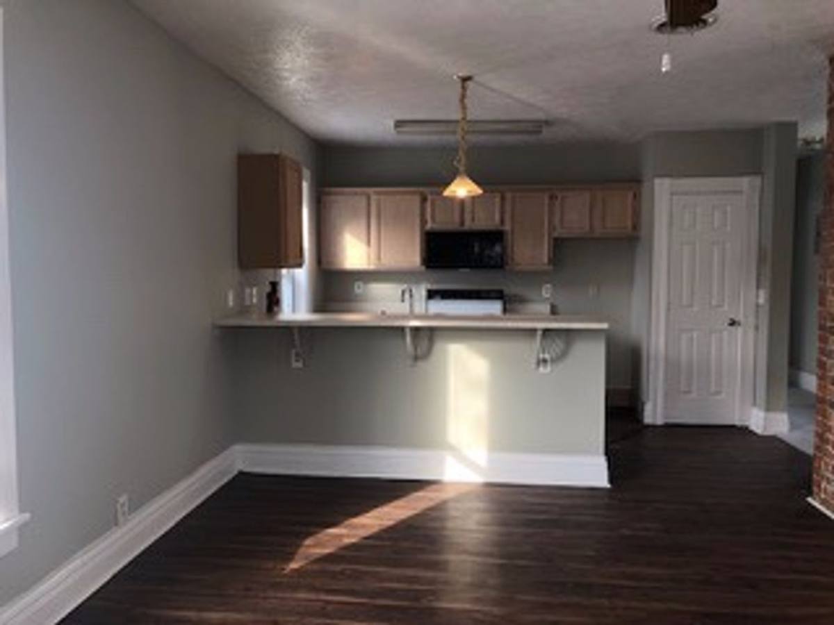 Apartment for rent at 612-616 S 10th St, Lafayette, IN 47905