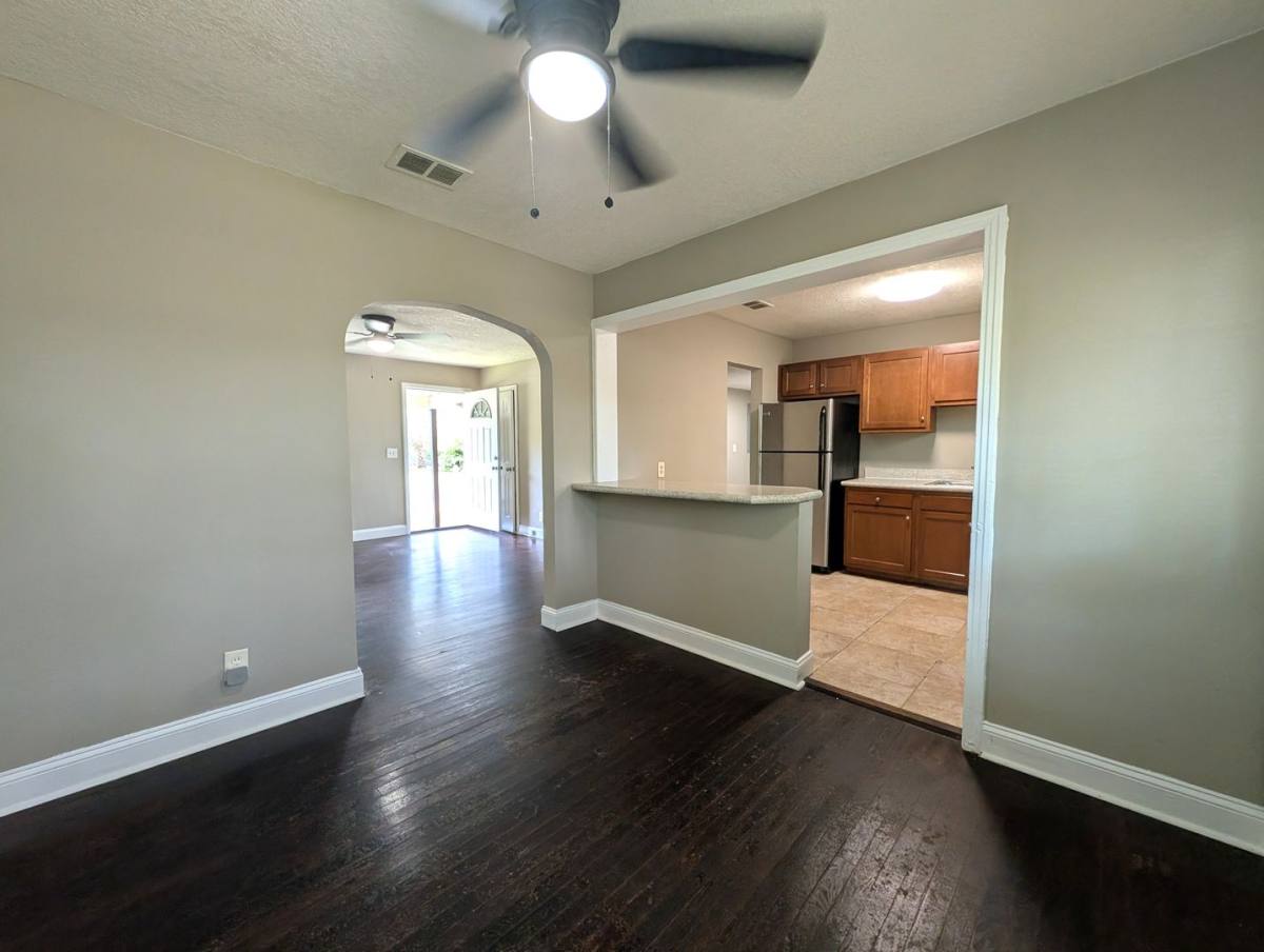 House for rent at 5363 Poppy Dr, Jacksonville, FL 32205