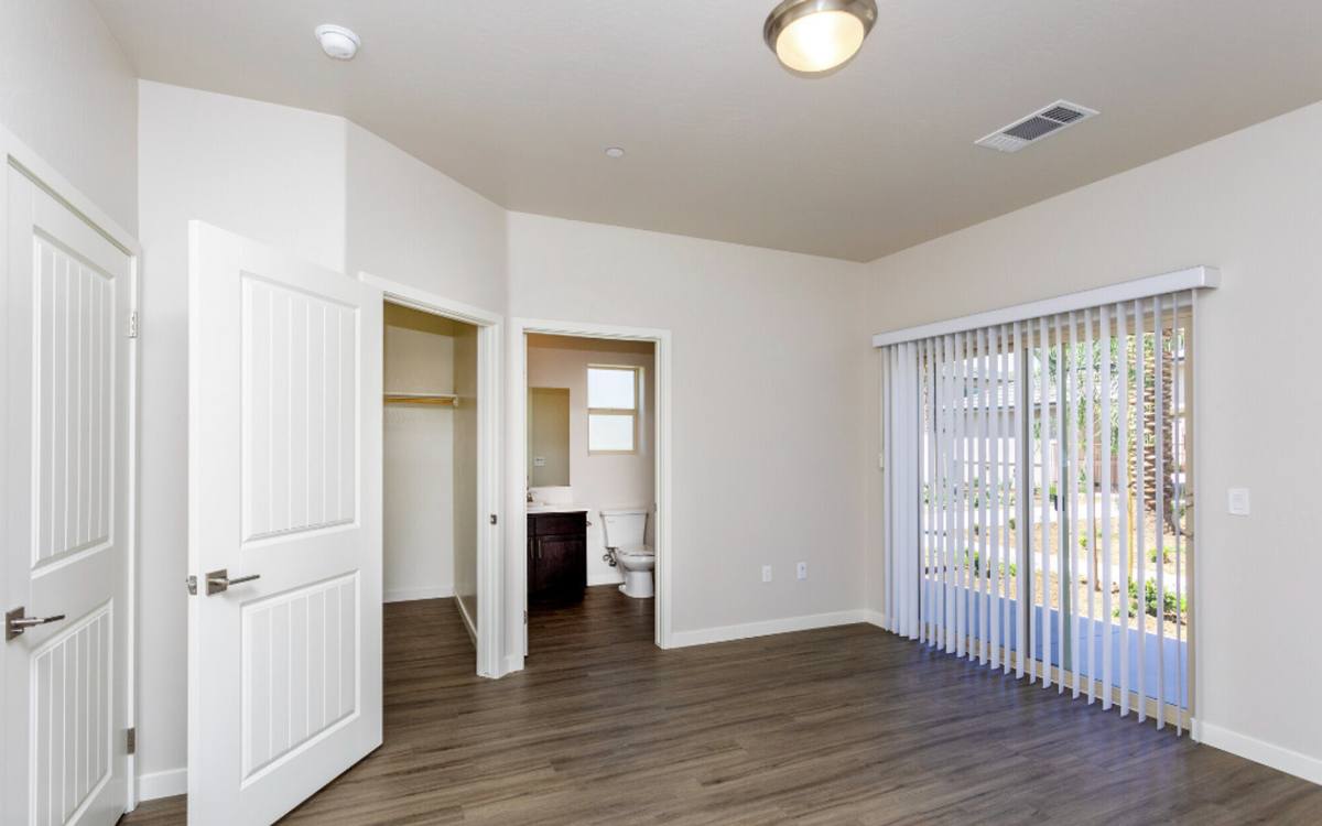 Apartment for rent at 1610 Jenkins Rd, Bakersfield, CA 93314