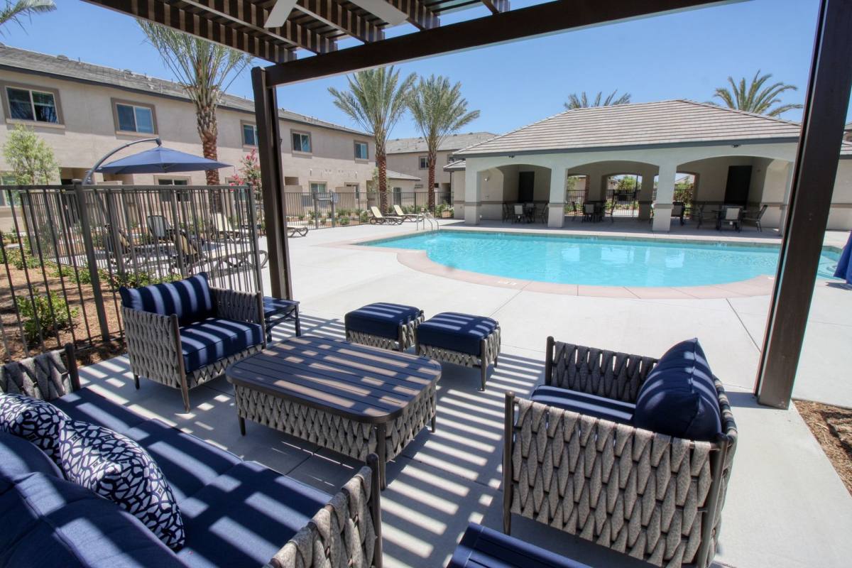 Apartment for rent at 1610 Jenkins Rd, Bakersfield, CA 93314