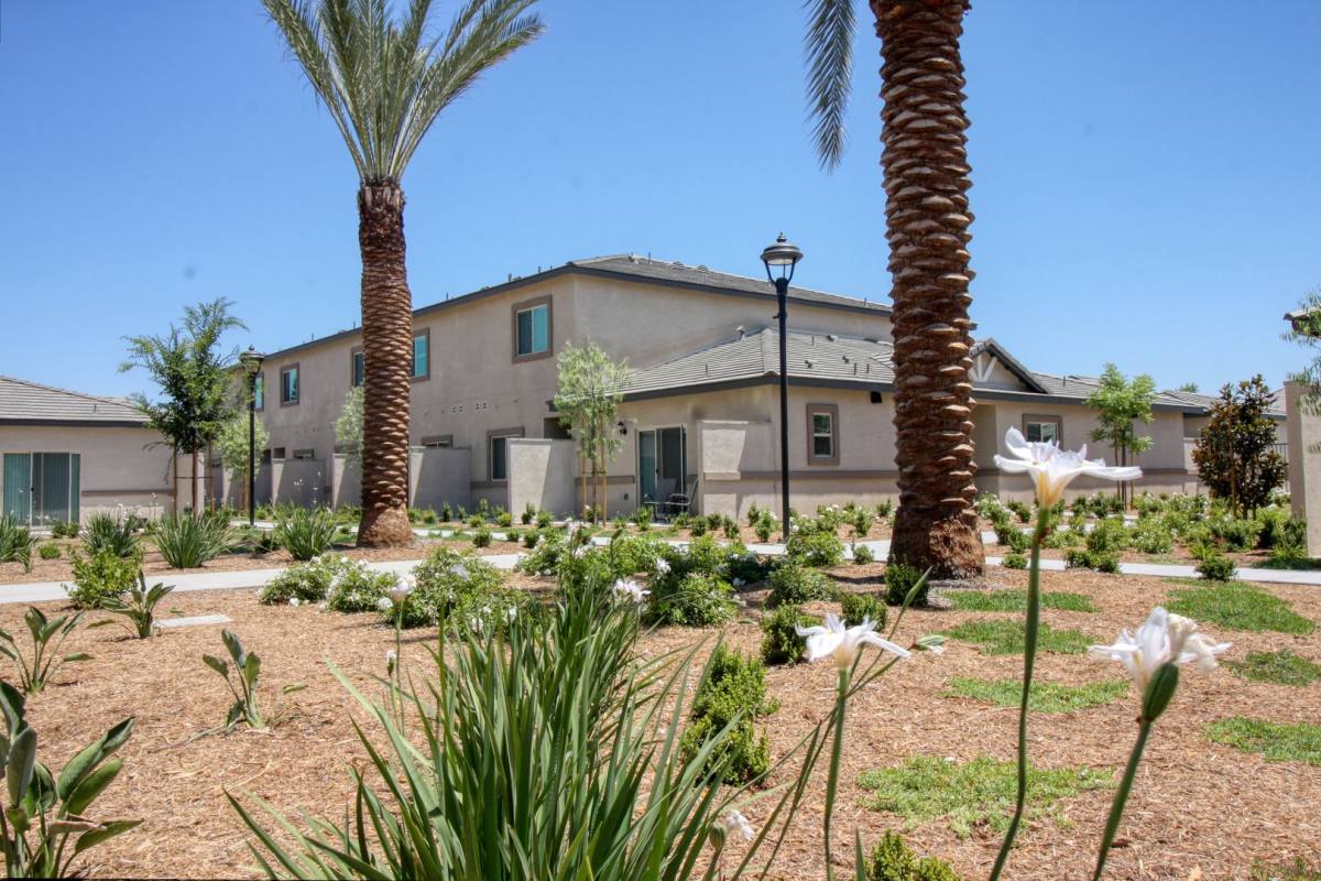 Apartment for rent at 1610 Jenkins Rd, Bakersfield, CA 93314
