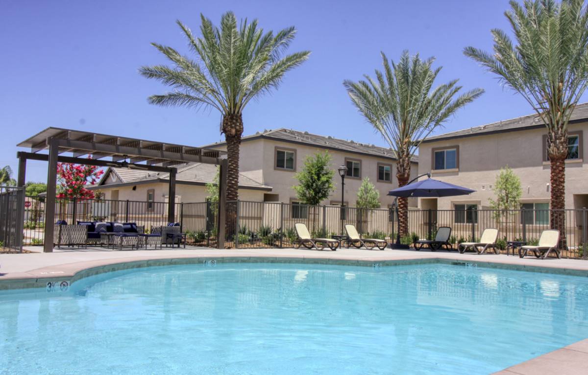 Apartment for rent at 1610 Jenkins Rd, Bakersfield, CA 93314