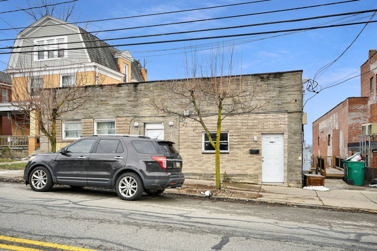 Apartment for rent at 2040 Brownsville Rd, Pittsburgh, PA 15210