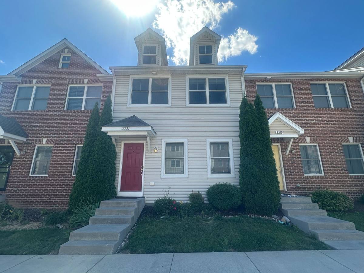 Townhouse for rent at 2221 Lapis Lane, Harrisonburg, VA 22801