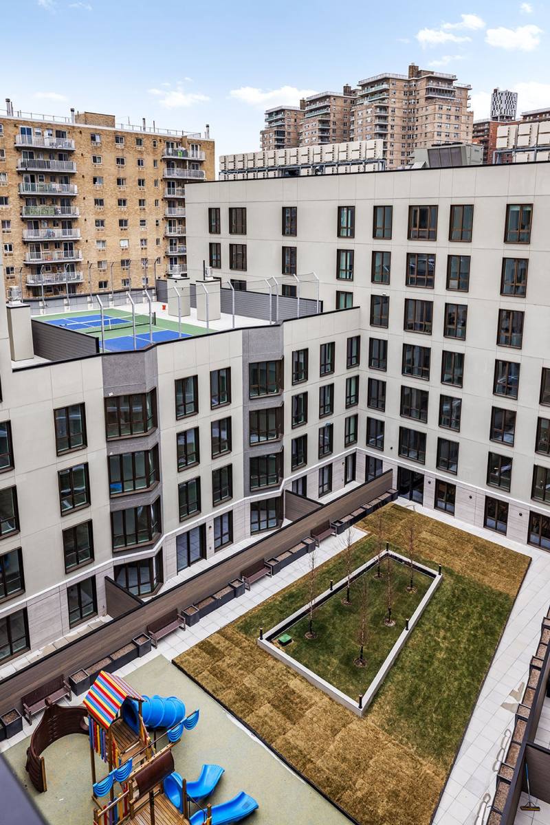 Apartment for rent at 2971 Shell Rd #608, Brooklyn, NY 11224