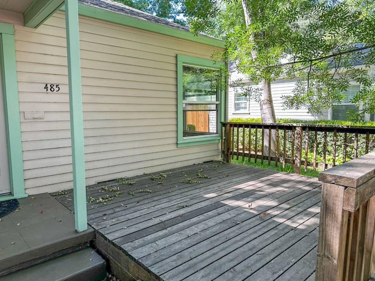 House for rent at 485 E 1st Ave, Chico, CA 95926
