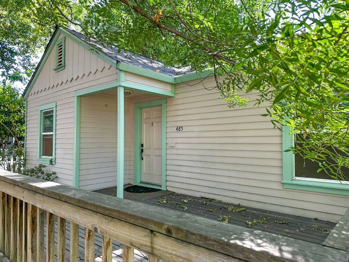House for rent at 485 E 1st Ave, Chico, CA 95926