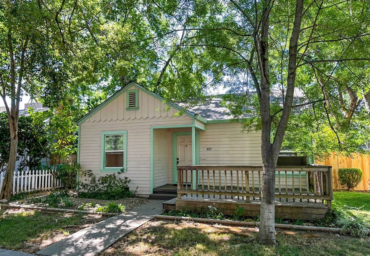House for rent at 485 E 1st Ave, Chico, CA 95926
