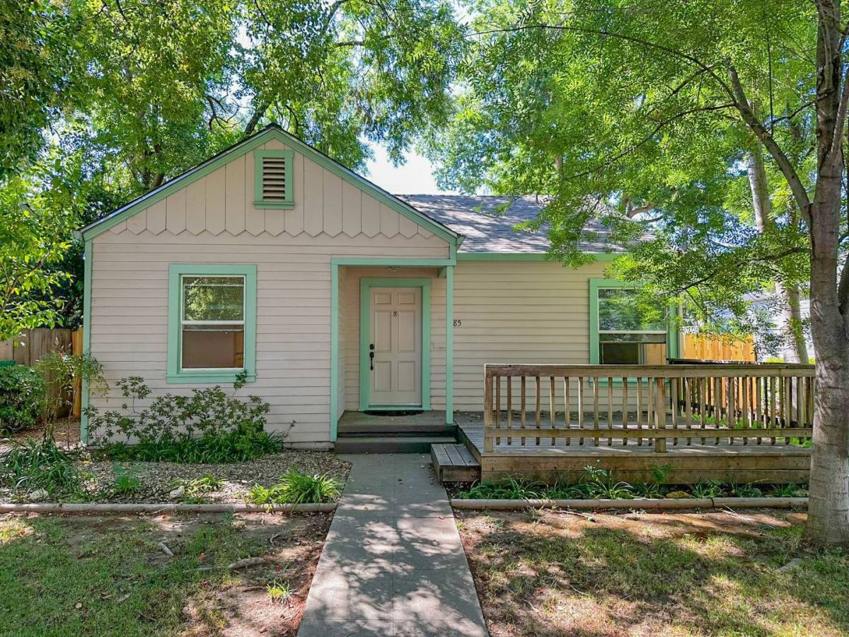 House for rent at 485 E 1st Ave, Chico, CA 95926