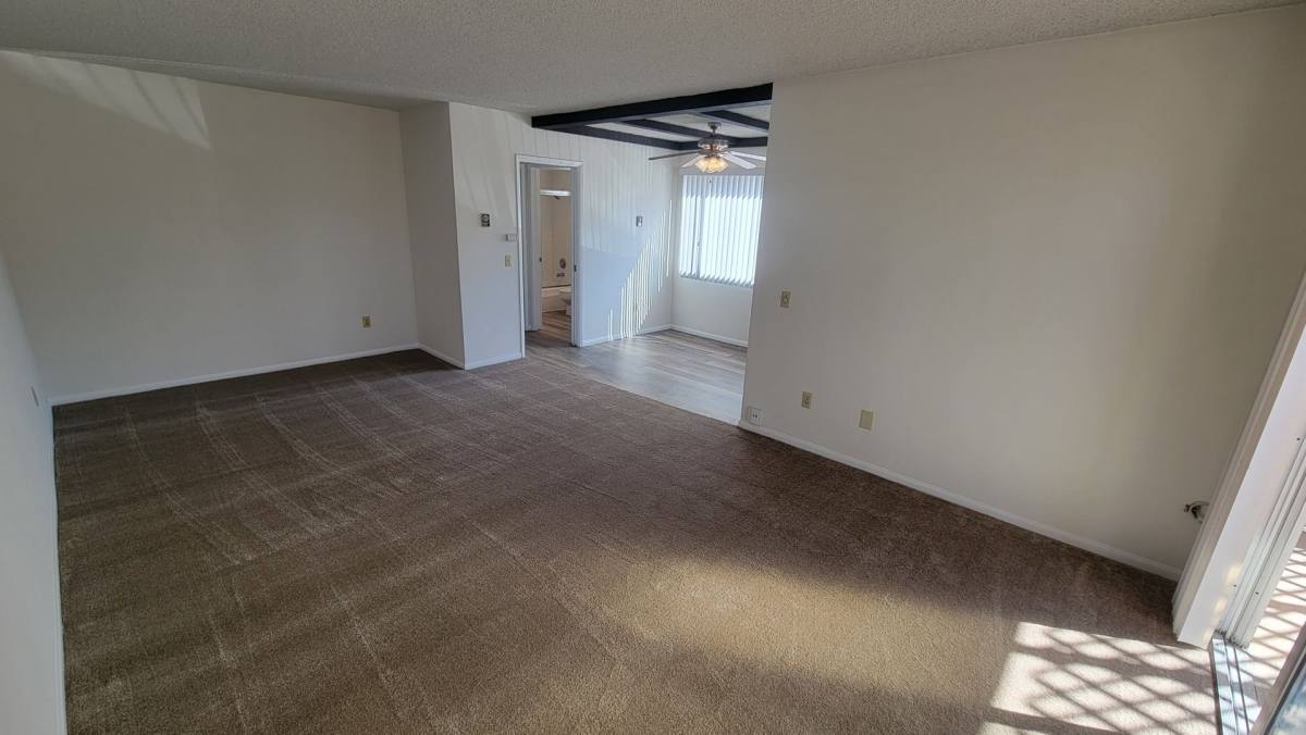 Apartment for rent at 4245 Cleveland Ave, San Diego, CA 92103