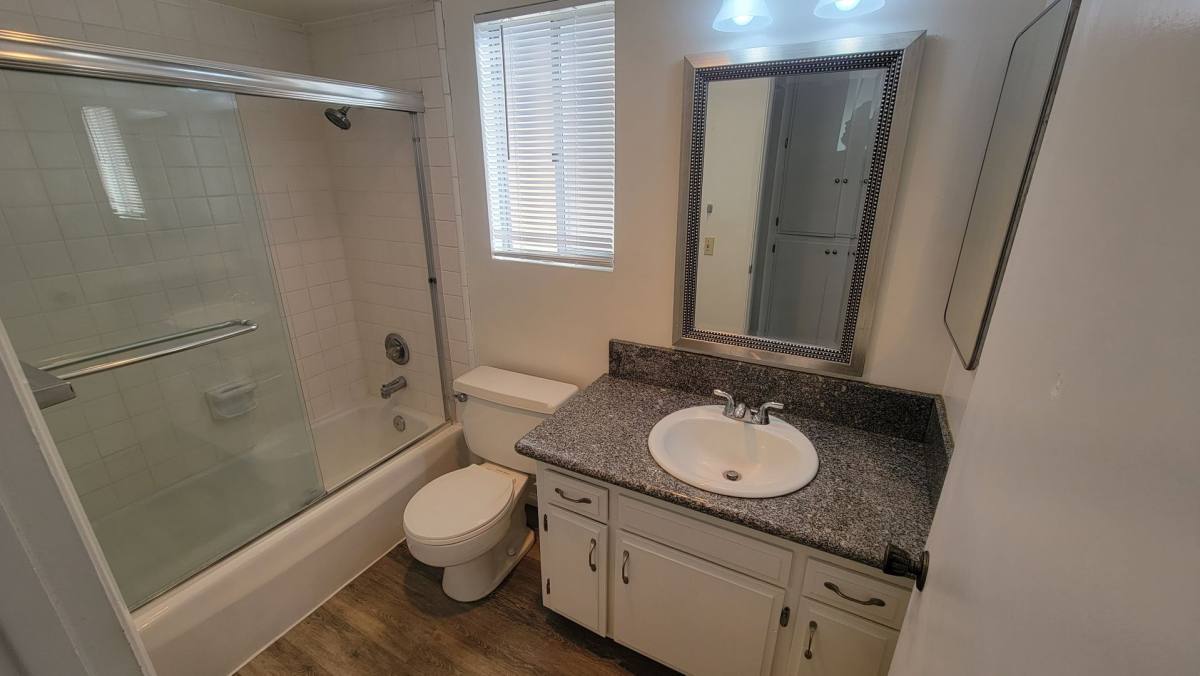 Apartment for rent at 4245 Cleveland Ave, San Diego, CA 92103