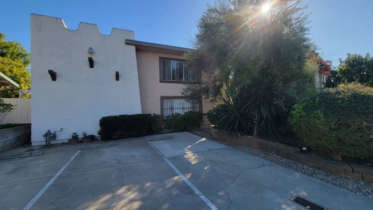 Apartment for rent at 4245 Cleveland Ave, San Diego, CA 92103