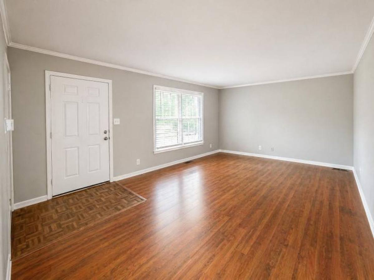 House for rent at 125 Mossland Dr, Clarksville, TN 37042