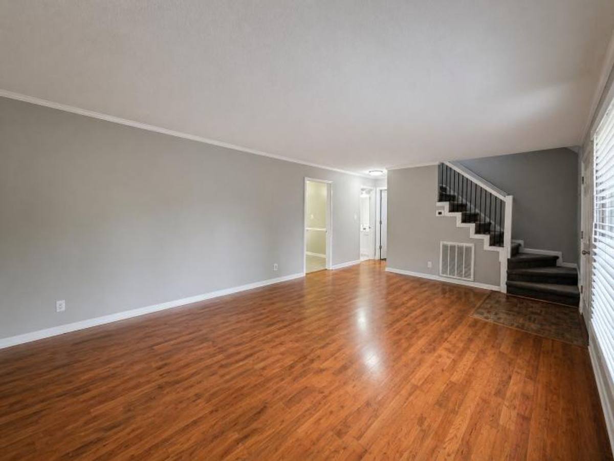 House for rent at 125 Mossland Dr, Clarksville, TN 37042