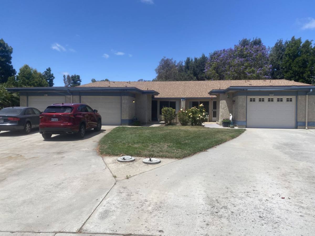 House for rent at 15313 Village, Camarillo, CA 93012