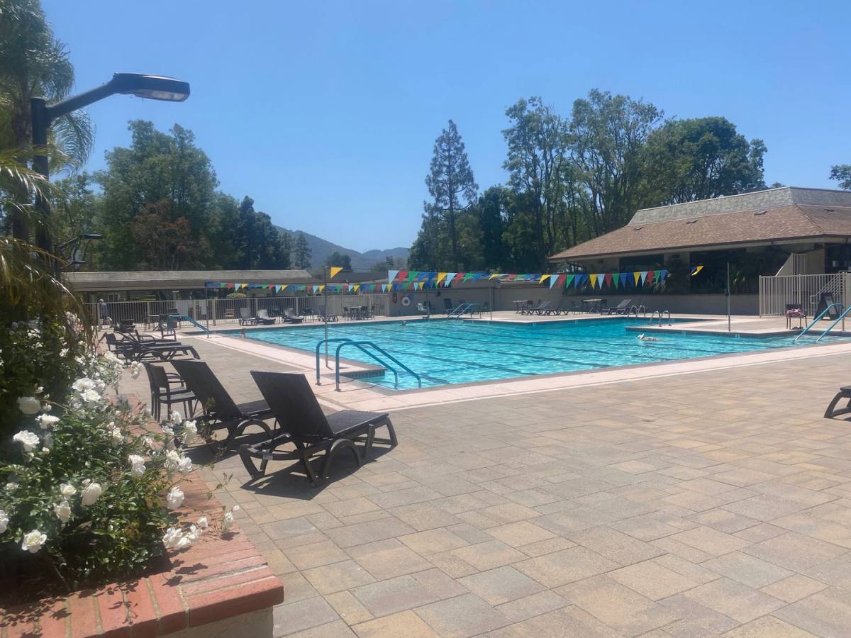 House for rent at 15313 Village, Camarillo, CA 93012