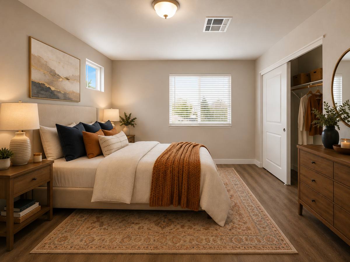 11 E Dobbins Rd, Phoenix, AZ 85042 - Townhouse for Rent - Image 3